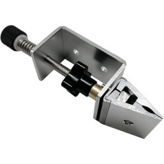 Регулируемая точилка, вращающаяся, с фиксированным углом, тонкая заточка, быстрый и точный инструмент, профессиональный, портативный, набо