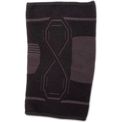 Высокоэффективный компрессионный коленный брейс для мужчин и женщин, натуральные травяные добавки для поддержки при боли в колене, ACL, арт