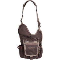 Сумка Spro Trout Master River Bag, светло-коричневая, Casual