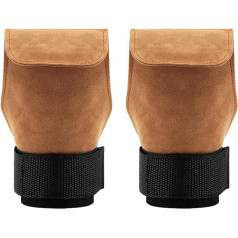 накладка на рукоятку для тяжелой атлетики, ремень для запястья, тяжелая атлетика, накладка на рукоятку, регулируемая накладка на запястье, 