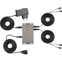 Удлинитель ИК-пульта дистанционного управления, MCTV-522