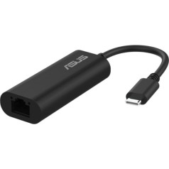 Сетевая карта usb-c2500 v2 usb type-c 2.5g ethernet