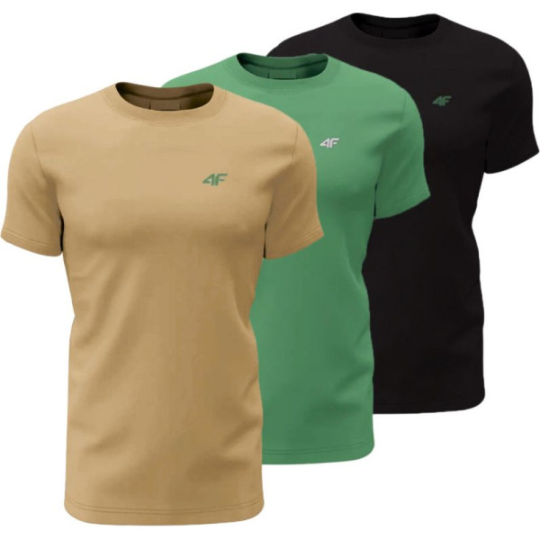 Футболка M3094 3pak M WSS25TTSHM3094 92S / 5XL