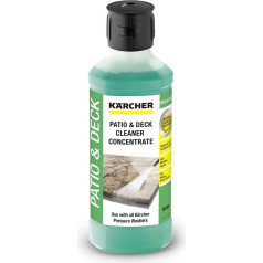 Чистящее средство для патио и палуб rm 564 - 500 мл