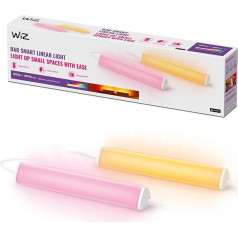 Wi-Fi BLE Light Bar EU Type C Dual Pack