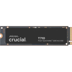 ssd t710 2tb m.2 nvme 2280 pcie 5.0 14500/13800