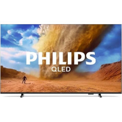75-дюймовый led телевизор 75pus7810/12