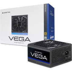 Блок питания ppg-850-s vega 850w atx 3.1 80plus gold