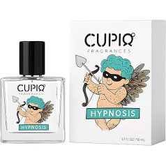 Улучшенная версия 2.0 одеколона с феромонами Hypnotic для мужчин, мужской парфюм содержит (феромоны), мужской одеколон, мужской постоянный роман