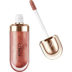 3D Hydra Lip Gloss 44 - Limited Edition | Увлажняющий блеск для губ с 3D эффектом