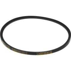 карта поиска 3V280 резиновый клиновой ремень 711 мм длина х 9,7 мм ширина х 8 мм толщина промышленный приводной ремень