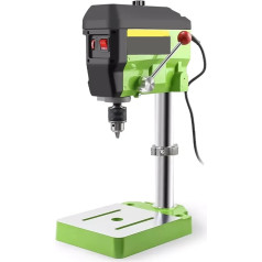 BG-5168E Настольная дрель, 6-скоростная настольная дрель