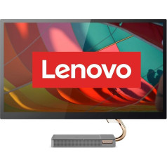 Lenovo IdeaCentre AIO A340 60,45 см 1920x1080 Full HD, WVA, настольный ПК 