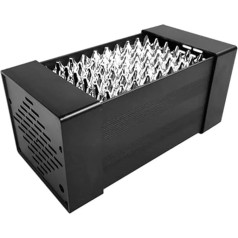 3200 Вт, 395 нм, 365 нм, 405 нм, 254 нм, 310 нм, 310 нм, UV-LED-Gel-Härtungslampe für Öldruck, Malerei, Siebdruck, 3D-Drucker, Harzhärtung, schnelle Härtung für DIY