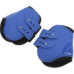 Pferdebeingamaschen Neopren-Schutzausrüstung für Springpferderennen