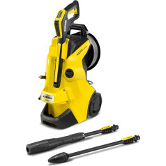 Karcher K 4 Premium Power Control Flex 130 Bar 1800W Hidrolimpiadora Alta Presión