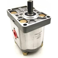 PFXNGMS Гидравлические насосы Zahnradpumpe Zahnradpumpen CBN-F318-FHR CBN-F318-FHL CBN-F320-FHR CBN-F320-FHL CBN-F325-FHR CBN-F325-FHL Traktor-Hydraulikölpumpen (CBN-F325-FHR)