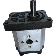 EJGMCNSGB Гидравлическая заправочная колонка CBT-F304FHL-FT CBT-F306FHL-FT CBT-F310FHL-FT CBT-F314FHL-FT CBT-F312FHL-FT Hochdruck-Ölpumpe (CBT-F310FHL-FT)