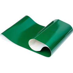 Промышленная лента из ПВХ для эффективной транспортировки электроники и оборудования, прочный корпус 40 x 150 см