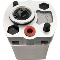 EGTDSFGJA Antriebsstrang für Zahnradpumpe CBK-F0.5-F8(CBK-F2.7)