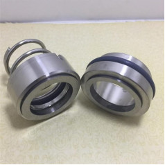 CHULKJFX M37G/35/45/60-G4SL M37G-35/45/60-G4/SL Mechanische Dichtungen nach Maß mit G4/SL-Wellendichtungen mit stationärem Sitz, 5 Stück(35mm (TC-V) 5 pcs)