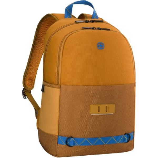 WENGER TYON РЮКЗАК ДЛЯ НОУТБУКА 15.6'', Ginger