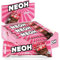 Протеиновый батончик NEOH с низким содержанием углеводов