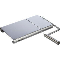 IBILI Нож для фуа-гра 21x13 см, дерево серебро, 21 x 13 x 5 см