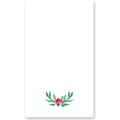 150 карточек (5 листов по 30 карточек) Цветы для причастия девочек