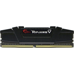 ddr4 ripjawsv 16gb 3200mhz cl16 xmp2 black f4-3200c16s-16gvk