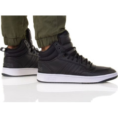 Туфли Hoops 3.0 Mid Wtr M GZ6679 / 41 1/3