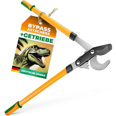 Ножницы для сучкореза Grüntek S&R