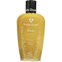 Radhe Henna Бальзам медный 400 мл