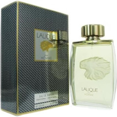 LALIQUE Men Eau de Parfum 125 мл