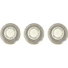 SH71 Сменные бритвенные головки, совместимые с Philips, Shaver Series 7000 и Square Series 5000, SH71/52