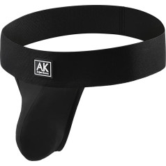 Мужские стринги Mauro Kane Сексуальное нижнее белье для мужчин, спортивные поддерживающие трусы