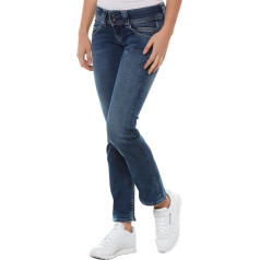 Женские брюки с прямыми ногами Venus от Pepe Jeans