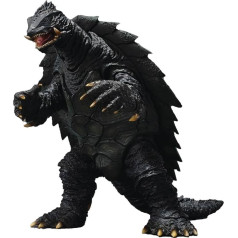 Bandai Tamashii Nations Gamera 3 The Revenge of Iris Фигурка S.H. MonsterArts Gamera 1999 Kyoto Decisive Battle Ver. 16 см
