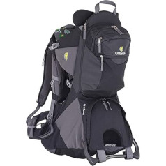 Детская переноска LittleLife Voyager S5