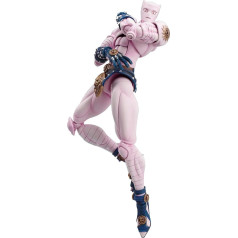 Суперфигурка [JoJo`s Bizarre Adventure] Часть IV 25 Королева-убийца
