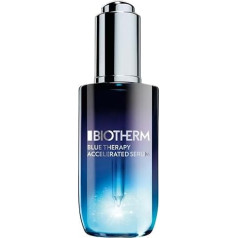 Biotherm Blue Therapy Eye-Opening Serum Лифтинг-сыворотка для глаз 16,5 мл