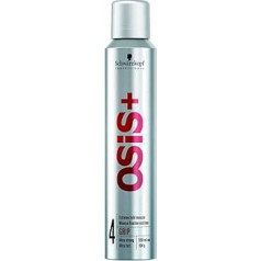 Schwarzkopf Osis + Grip 200 мл - Мусс для экстремальной фиксации