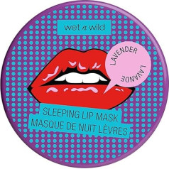 Wet n Wild Perfect Pout Lip Scrub Отшелушивающий арбуз