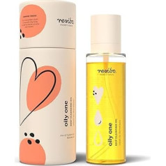 Resibo Очищающее масло для жирной кожи Натуральная косметика Очищение лица Масло для очистки пор Средство для снятия макияжа Средство для сн