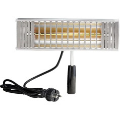 Лампа сушки краски, инфракрасная лампа выпечки цвета, 1000 Вт инфракрасное отопление сушки выпечки ремонт фильтр ручной инфракрасный цвет о