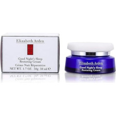 Elizabeth Arden Good Night Sleep Cream 50ml