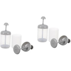 Пакет из 4 пенообразователей для лица производитель пены пены производитель пены производитель пены производитель лица мыть пены произво