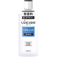 Lucido Тоник для волос 200 мл (набор 
