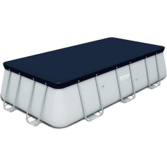 Покрывало для бассейна Bestway 396 x 185 см