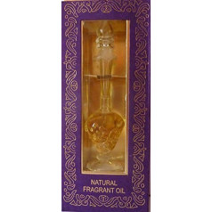 Натуральный парфюм 